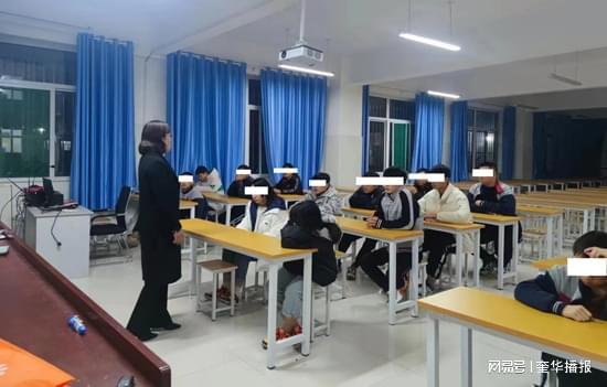 山東聊城 巾幗女青年楊春 創辦心理咨詢公司溫暖社會大家庭