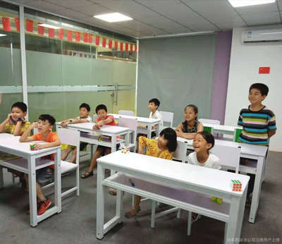 睿才教育咨詢 助力學業規劃與未來發展