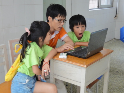 睿晟教育 以超級記憶力訓(xùn)練打造有口皆碑的親子教育品牌