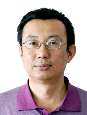 高級實驗師劉昕 專業(yè)教育咨詢的引路人